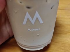 -M Stand(万象前海店)