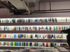 -先锋书店(五台山总店)