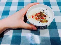 自制酸奶-紫光园·烤鸭(吕家营店)