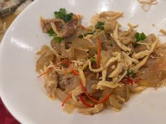 -徐记私厨(半淞园路店)