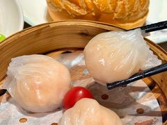 -粤陸玖玖·港式手作茶餐厅(珠江路店)