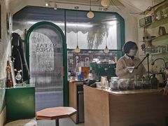 大堂-METAL HANDS(五道营店)