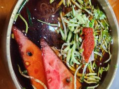 -北冰洋狗肉冷面城(总店)