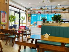 -穆芳阁兰州纯汤牛肉面(西安总店)