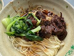 -李记清真馆(打钉巷店)