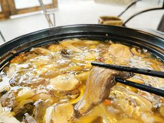 -马帮菜馆·美味野生菌