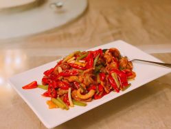 -福州香格里拉·宴会厅