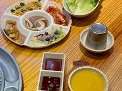 -喜来稀肉(北外滩白玉兰广场店)