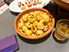 -贰号院子·南京淮扬味(珠江路店)