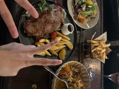 -漫咖啡 (CCPAPK店)