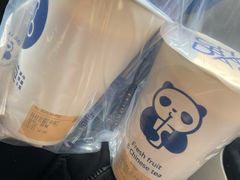 -茶百道(世纪大道店)