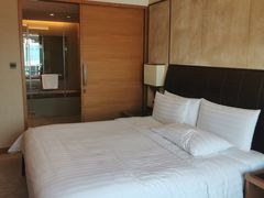 -上海浦东嘉里大酒店