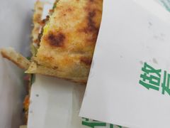 -舞素卷菜煎饼.糁汤(万达金街店)