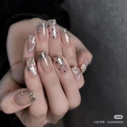 -RL Nail·瑞丽美甲美睫品牌原创店