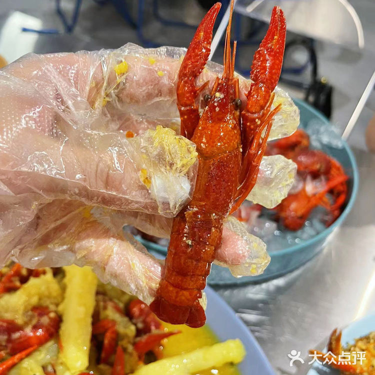 泉州探店｜夏天怎么可以少了小龙虾🦞