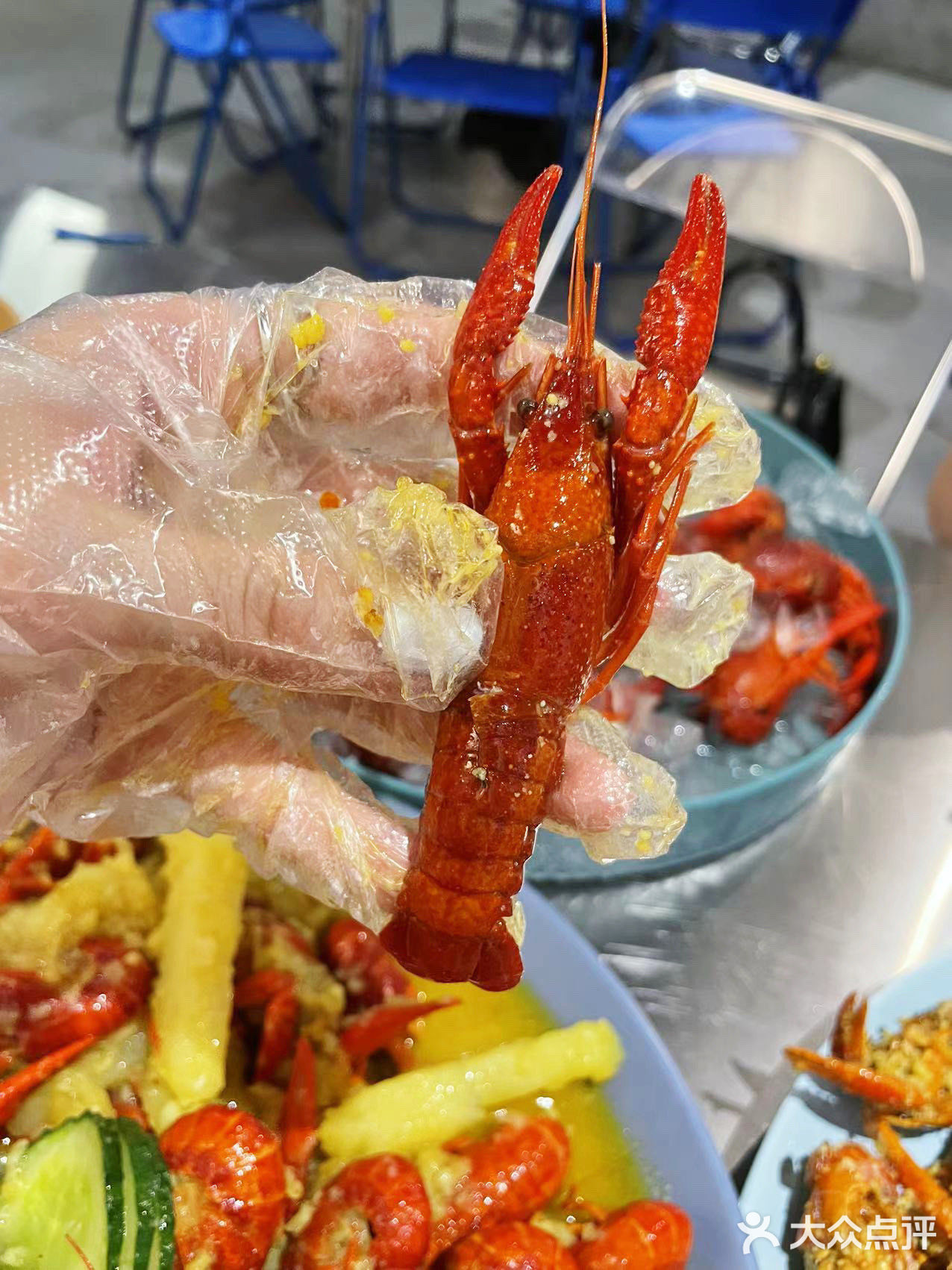 泉州探店|夏天怎么可以少了小龙虾🦞