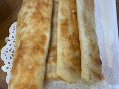 -王胖子驴肉火烧(鼓楼店)