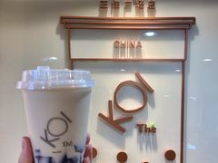 -KOI Thé(正佳广场店)