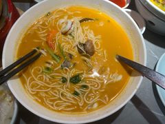 -闽上鲜·福建菜(龙湖滨江天街店)