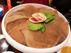 三锅毛肚-三锅演义(南环路店)