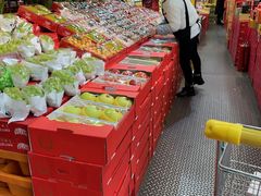 -鲜力达果品批发直销(无锡保利香槟店)