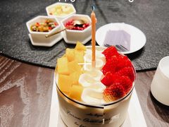 -大拙里·精致融合菜(沙湖桃源国际店)