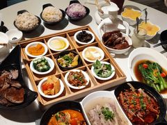 -新仙清汤牛腩(铜锣湾店)