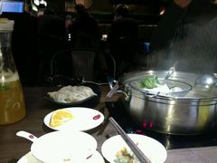 -牛焱·贵州黄牛肉火锅(城西银泰店)