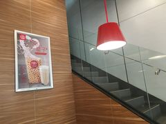 大堂-永和大王(万顺路店)