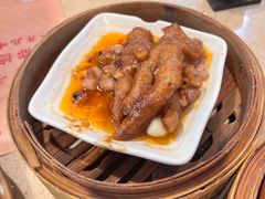 -点都德(聚福楼店)