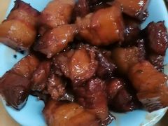 秘制红烧肉-沪东社区长者食堂(柳埠小区店)