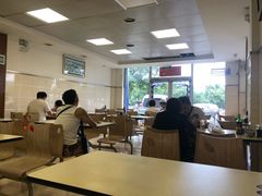 大堂-一头牛馅饼店总店(卫工街店)
