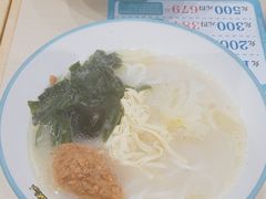 -灵芝妹子海鲜米线(凯德和平广场店)