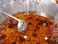 -红菜坊·烤鸭·川鲁宴(石园店)