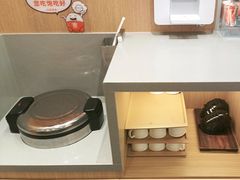 -吉野家(中关村3店)