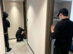 -铁像寺水街