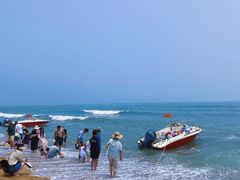 -巧克力渔家.小船海鲜胶东菜(万平口店)