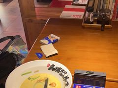 -和府捞面(西溪印象城店)