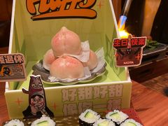 -摩打食堂(江南西店)