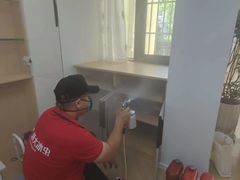 -浙大冰虫甲醛检测治理(闵行店)