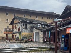 -云水谣景区-土楼之光文化园