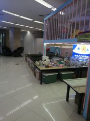 -孩子王(铁西万达店)