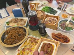 -渔村盛宴(航空新城店)