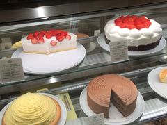 -HARBS(名铁名古屋店)