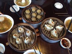 汪一挑馄饨-汪一挑馄饨(老街店)