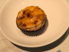 雪花和牛挞-荣小馆(临海世纪花城店)