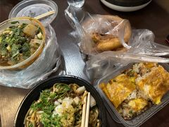 红烧牛肉拌粉-余艳梅拌面世家(马场横路店)