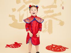 -海马体照相馆(义乌之心店)