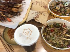 -降龙爪爪(建设路1店)