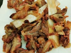 -诺敏塔拉奶茶-布里亚特包子-手把肉(锦都会店)